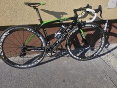 Willier granturismo