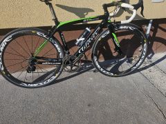 Willier granturismo