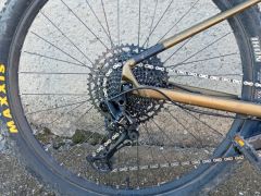 Bicykel Cube Acid 16, 27,5