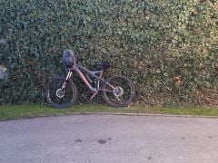 Specialized enduro