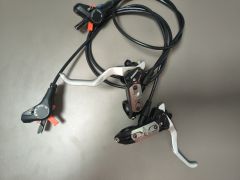 Shimano XT Br-M775