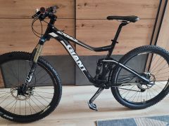Giant Trance 2