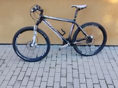 Taliansky Mtb Olympia
