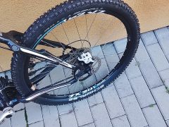 Taliansky Mtb Olympia