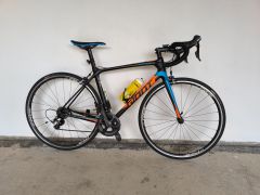 Giant TCR Advanced 1