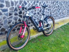 Mondraker R soft US 32km