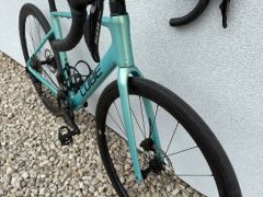 Cube Attain C:62 SLX veľ.53