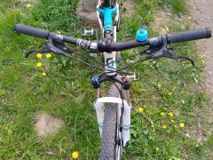 Scott contessa 620, veľkosť S,26