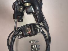 Avid Juicy 3 P+Z