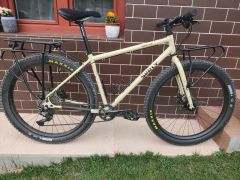 Surly Bridge Club 27,5+ dalsi pár kolies