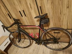 Canyon Ultimate cf sl - size M