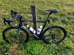 Haibike affaire RX-59cm