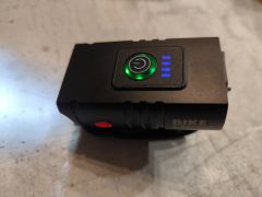 Sada LED svetiel P+ Z, USB nabíjací