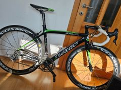 Willier gtr