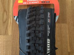 Maxxis Dissector 29&quot; 2,4Wt EXO TR