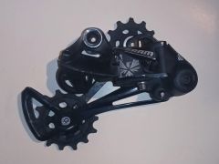 Sram NX 12 r.