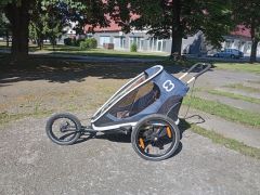 Hamax Outback one