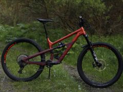 Canyon Spectral 125 AL 6