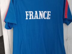T Shirt France