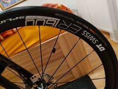 Superior X-Road Team Issue Di2
