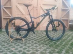 Scott genius 740