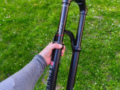 RockShox 170mm