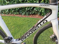 Pinarello F12 sram Red AXS