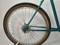 Zreštaurovaný Specialized HardRock (CrMo) 1980s