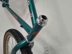 Zreštaurovaný Specialized HardRock (CrMo) 1980s