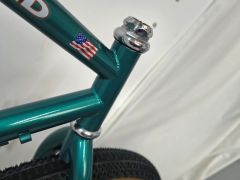 Zreštaurovaný Specialized HardRock (CrMo) 1980s