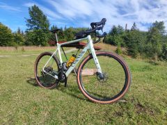 Predám gravel bike Canyon Grizl 6