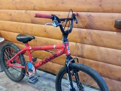 Bmx Carnage