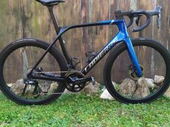 Lapierre Aircode Drs9.0