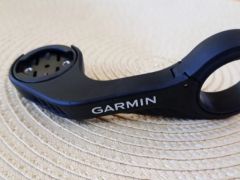 Držiak na Garmin