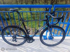 Haibike affair RX ,,veľ 59cm