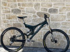 Specialized enduro FSR