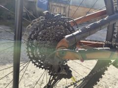 Trek fuel ex 8 gen 6 custom ( predám alebo vymením )