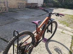 Trek fuel ex 8 gen 6 custom ( predám alebo vymením )