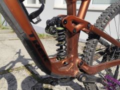 Trek fuel ex 8 gen 6 custom ( predám alebo vymením )