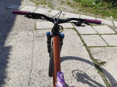 Trek fuel ex 8 gen 6 custom ( predám alebo vymením )