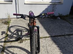 Trek fuel ex 8 gen 6 custom ( predám alebo vymením )