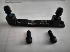 Magura 160/203,  180/220