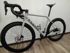 Canyon endurace cf sl