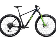 Radon cragger 8.0