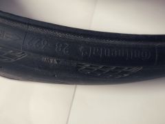 Continental Grand Prix 700x28C Lazer Grip