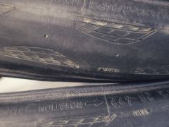 Continental Grand Prix 700x28C Lazer Grip