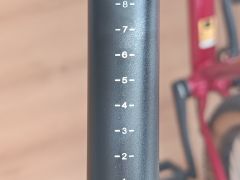 Teleskopická sedlovka Canyon