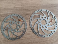 Kotúče Shimano 203/180