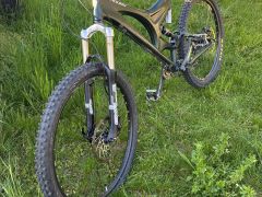 Specialized enduro FSR