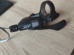 Shimano XT 12speed